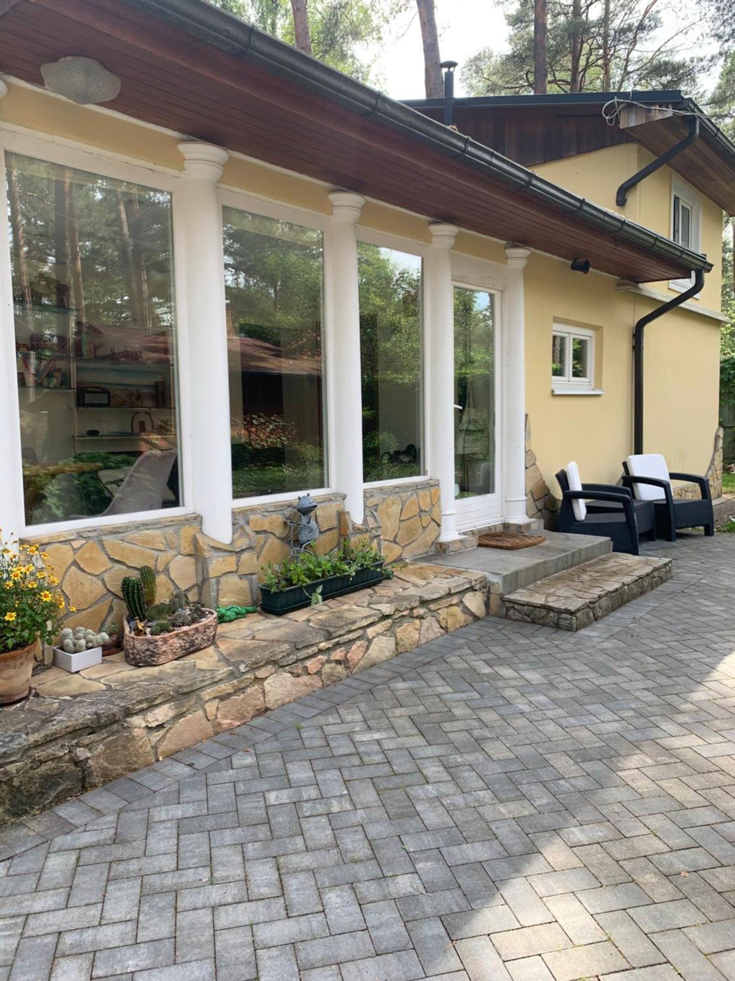 Apartment In A Quiet Area, Near The Sea And Forest Jūrkalne